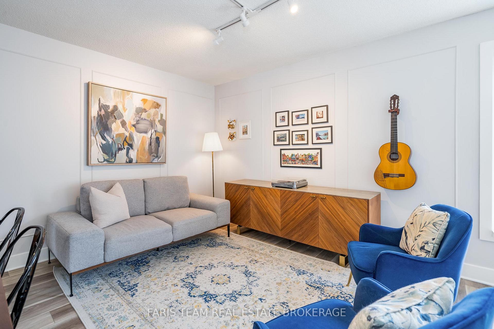 Photo 14 of 16 Athabaska Road, Barrie, Holly — HOMEH