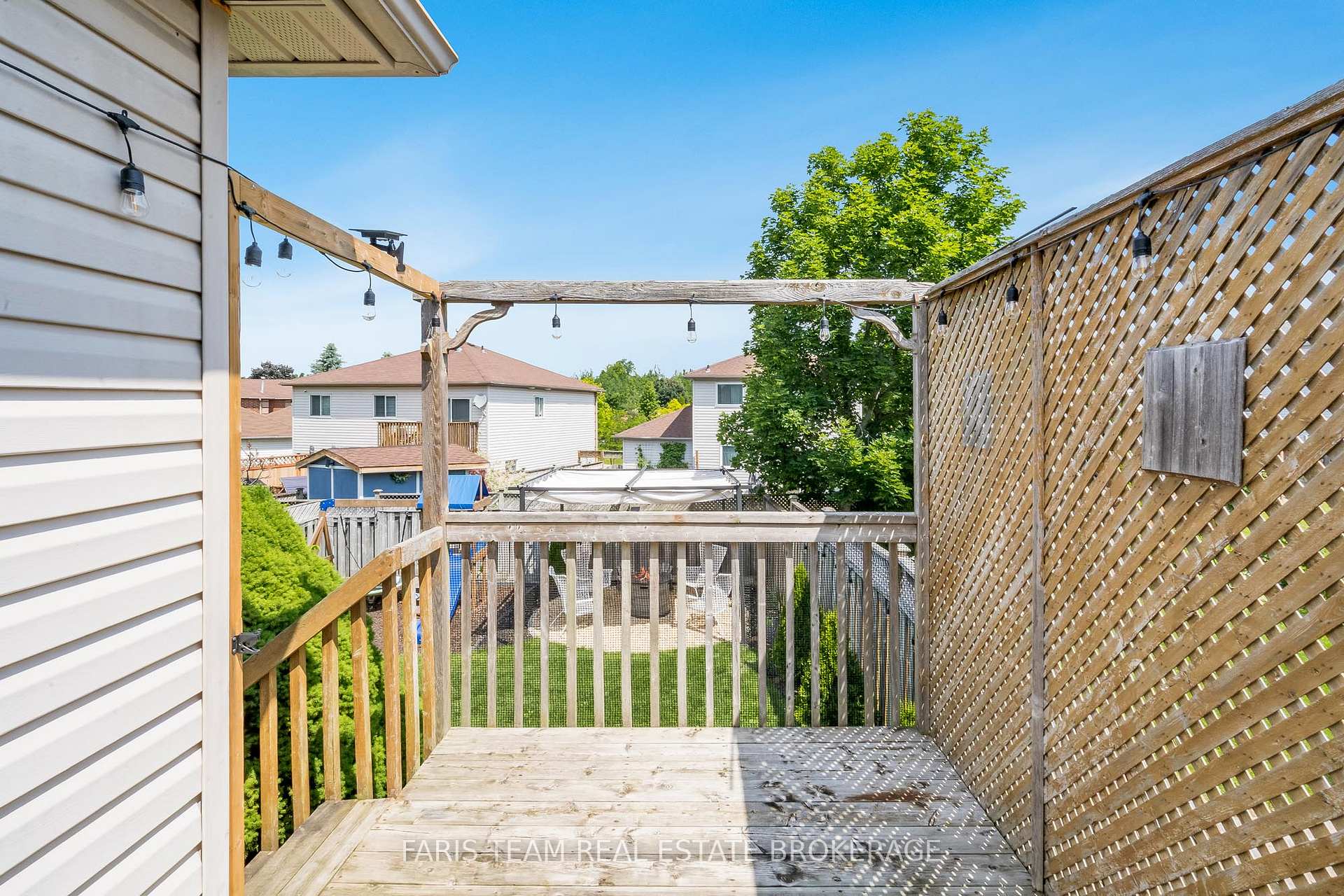 Photo 25 of 16 Athabaska Road, Barrie, Holly — HOMEH