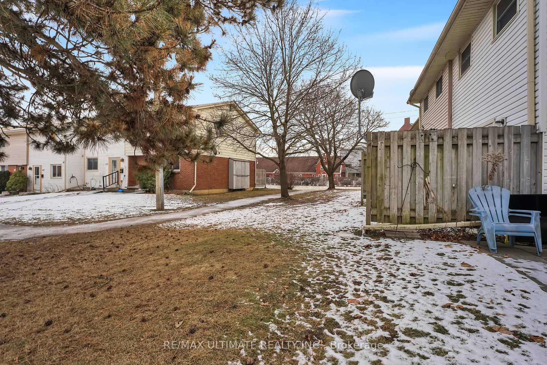 Photo 7 of Unit D, 207 North Park Street, Belleville, Belleville Ward — HOMEH