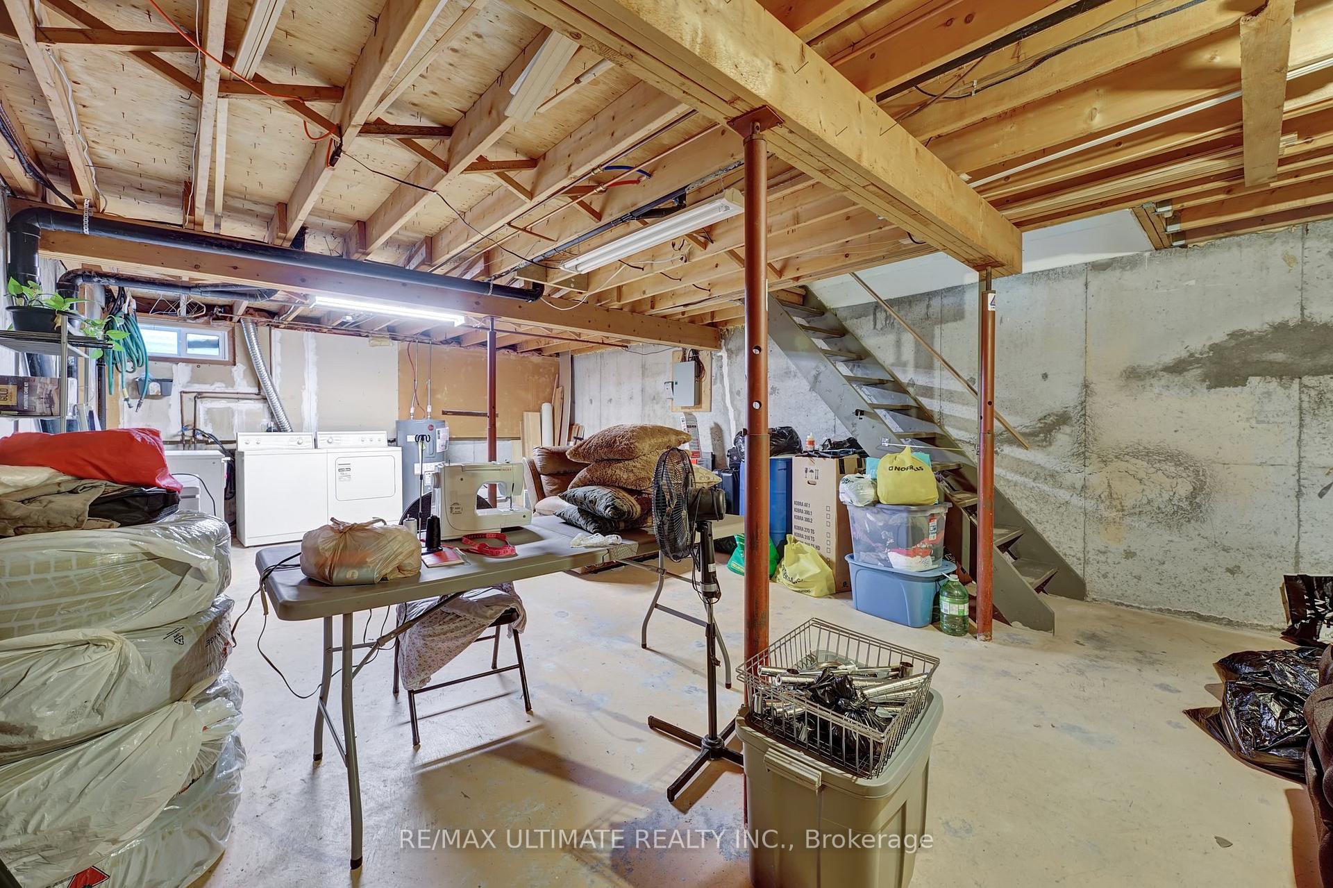 Photo 17 of Unit D, 207 North Park Street, Belleville, Belleville Ward — HOMEH