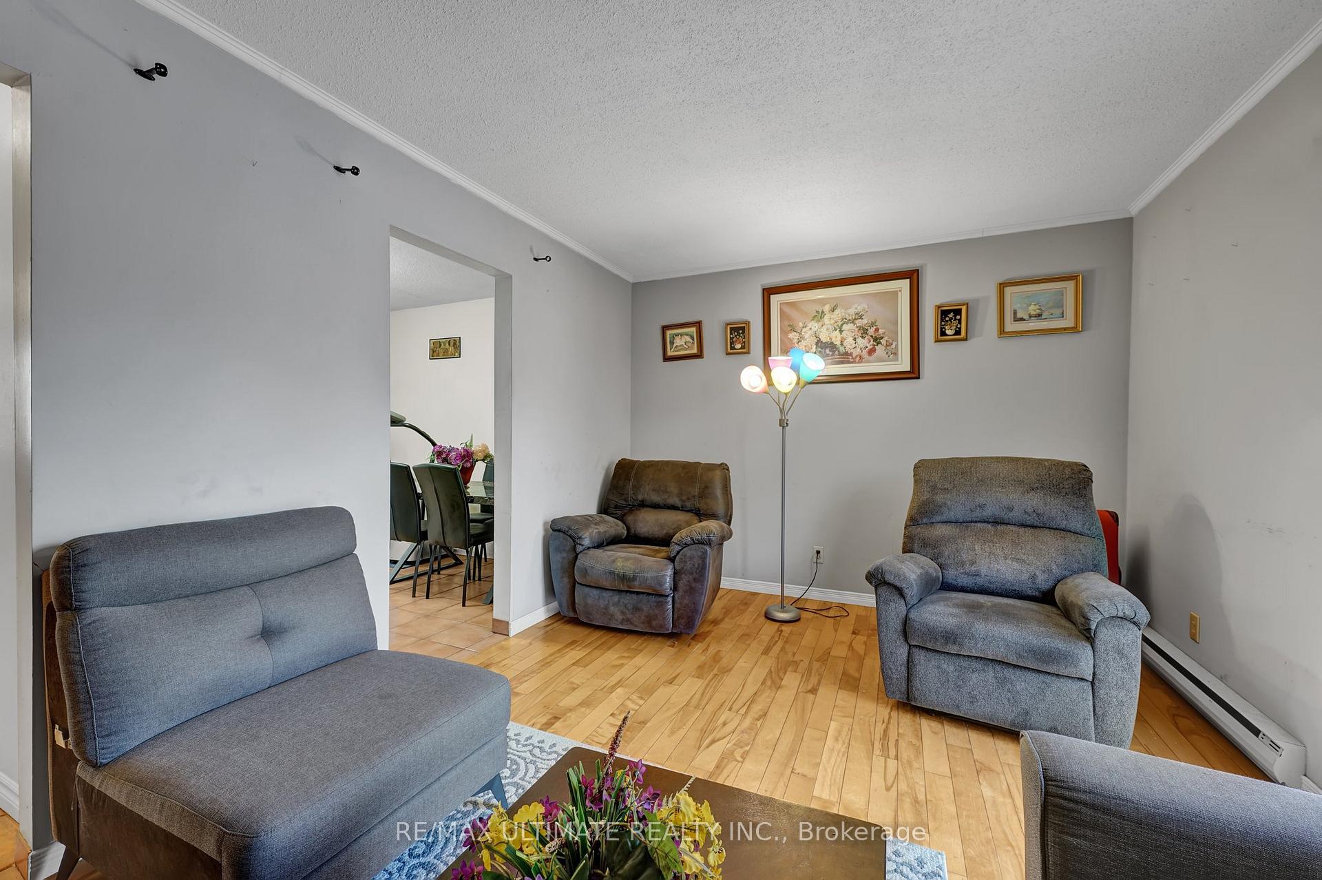 Photo 22 of Unit D, 207 North Park Street, Belleville, Belleville Ward — HOMEH