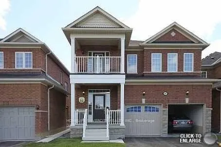 Photo 2 of 87 Summitgreen Crescent, Brampton, Sandringham-Wellington — HOMEH