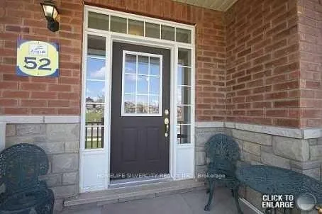 Photo 3 of 87 Summitgreen Crescent, Brampton, Sandringham-Wellington — HOMEH
