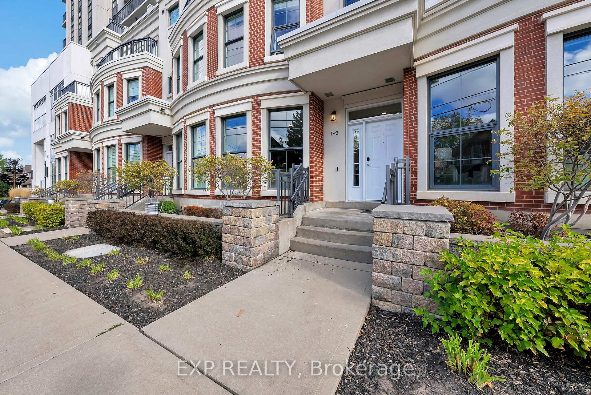 Photo 1 of Unit 102, 144 Park Street, Waterloo — HOMEH