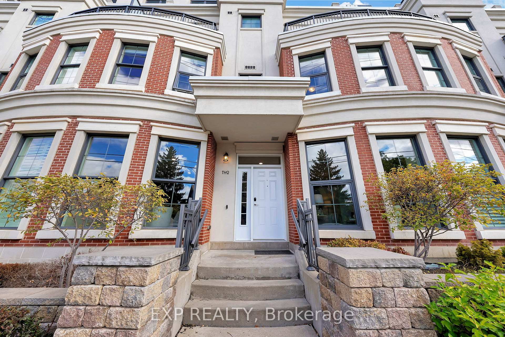 Photo 2 of Unit 102, 144 Park Street, Waterloo — HOMEH