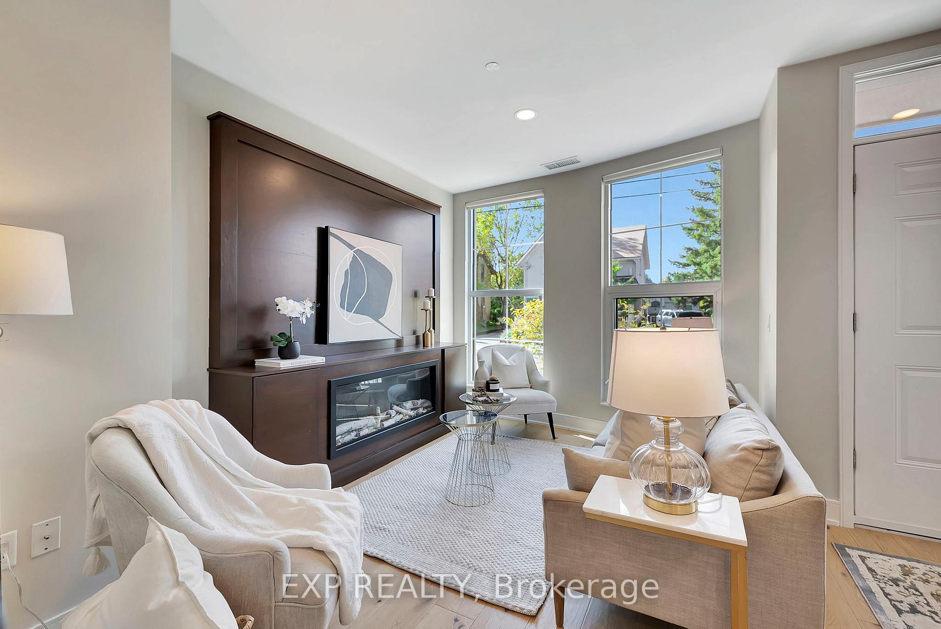 Photo 4 of Unit 102, 144 Park Street, Waterloo — HOMEH