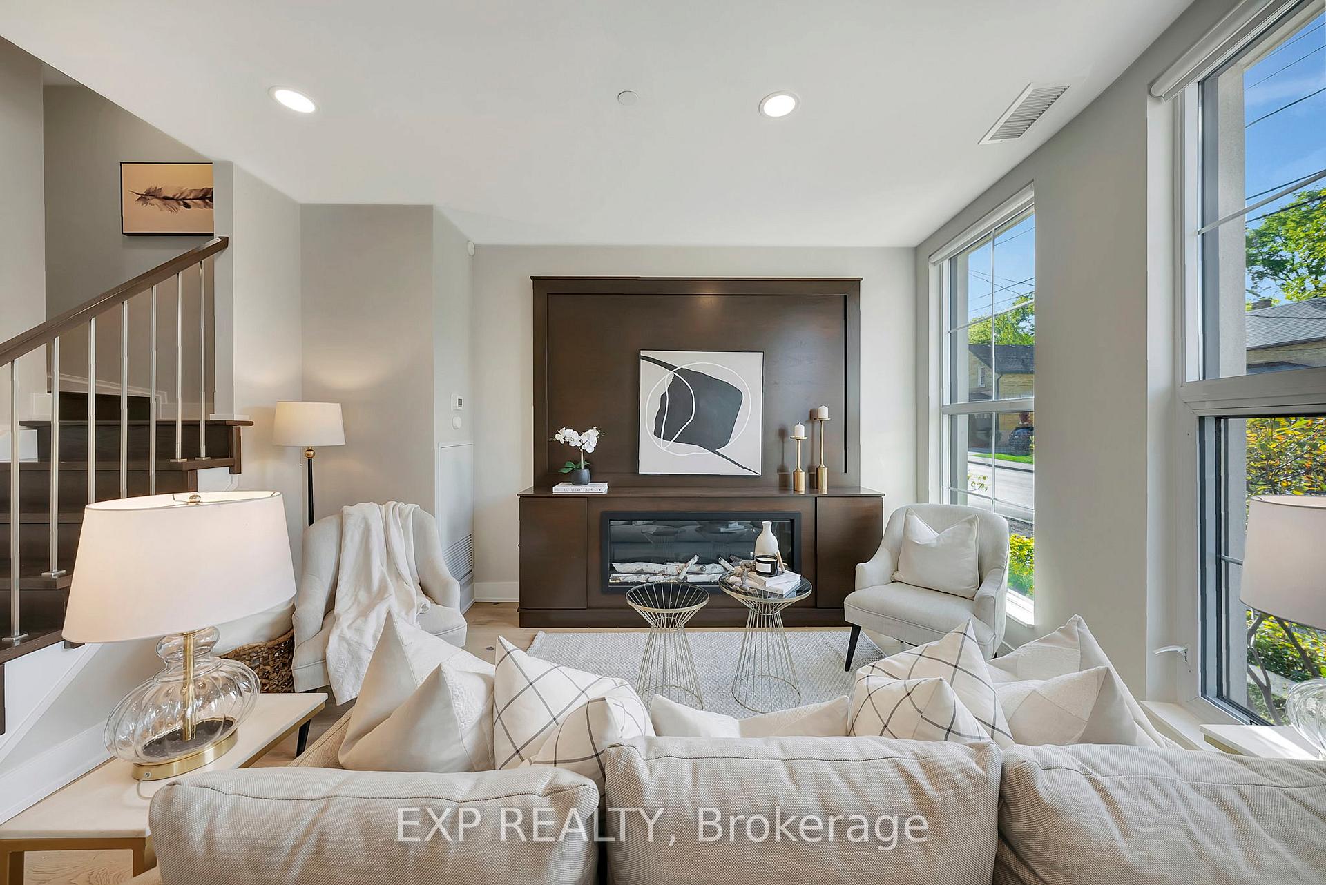 Photo 5 of Unit 102, 144 Park Street, Waterloo — HOMEH