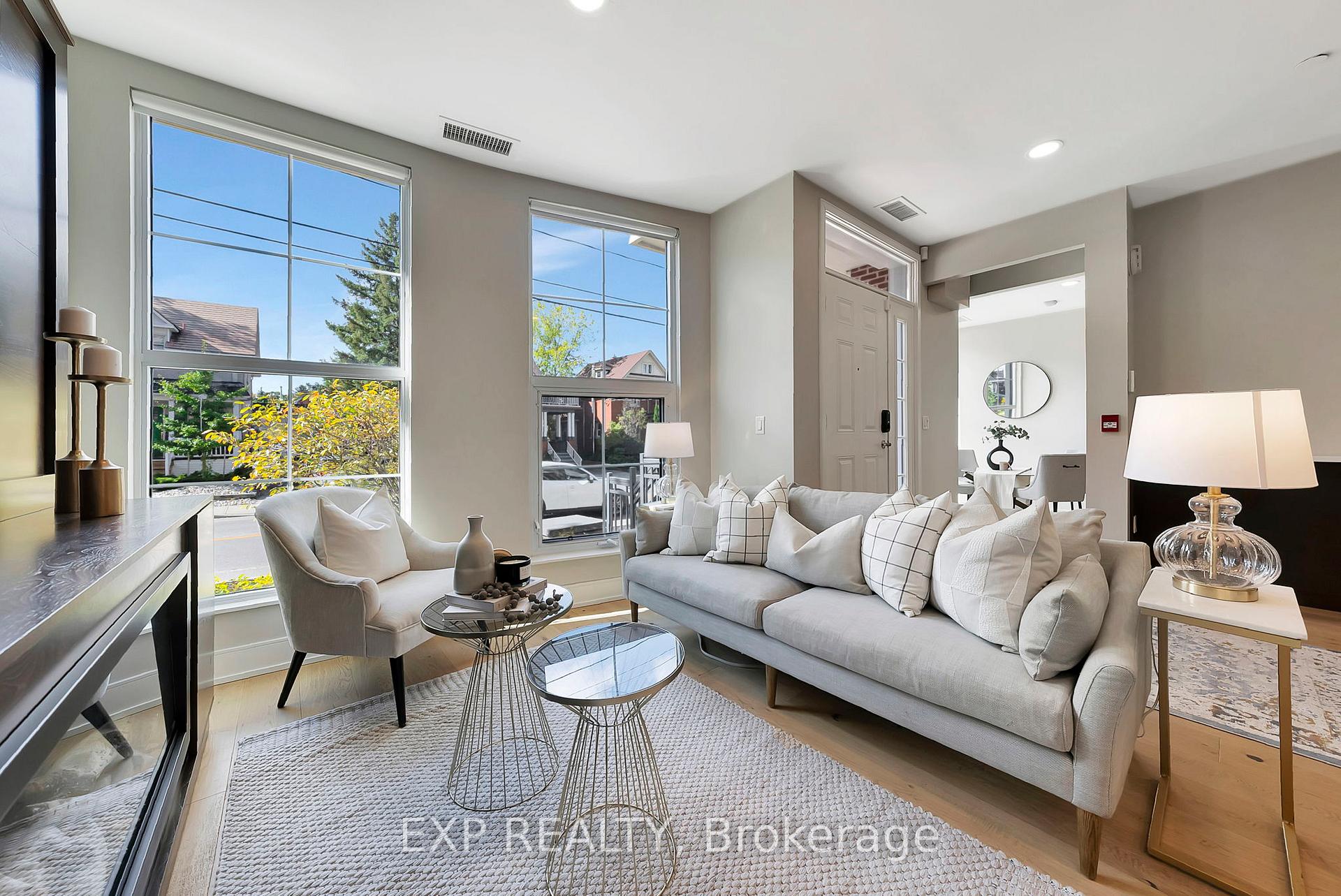 Photo 6 of Unit 102, 144 Park Street, Waterloo — HOMEH
