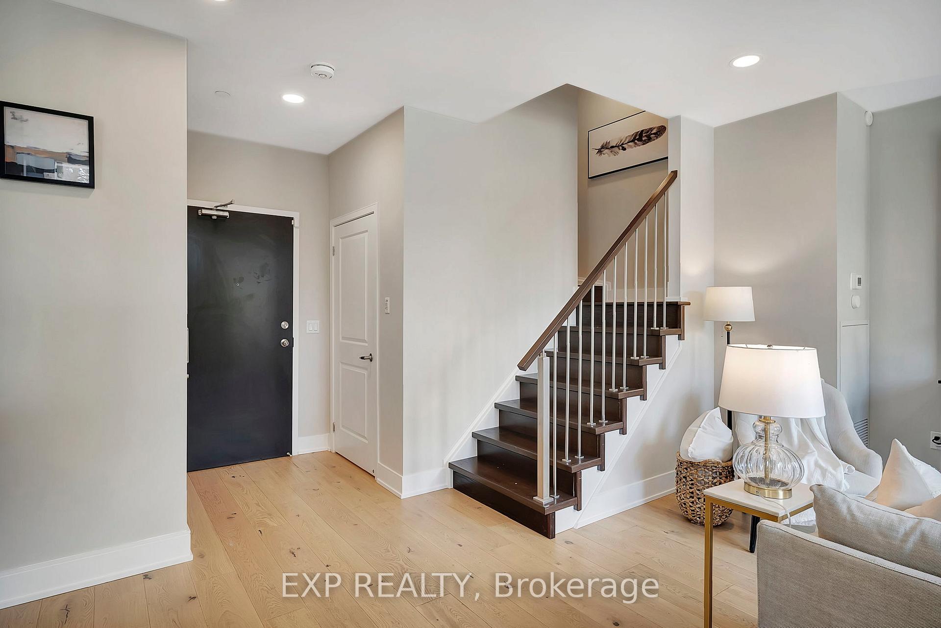 Photo 7 of Unit 102, 144 Park Street, Waterloo — HOMEH