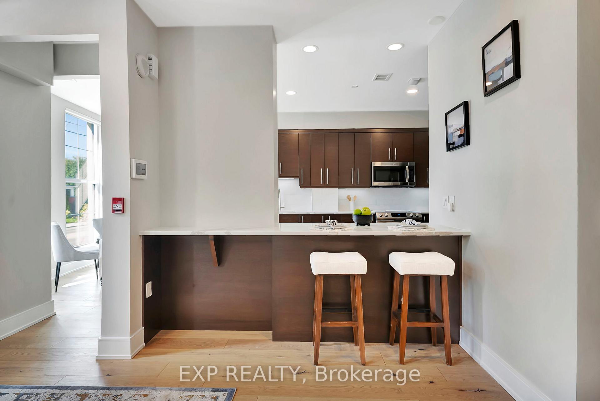 Photo 8 of Unit 102, 144 Park Street, Waterloo — HOMEH