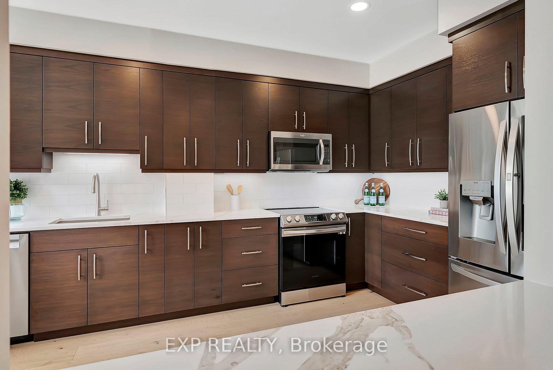 Photo 10 of Unit 102, 144 Park Street, Waterloo — HOMEH