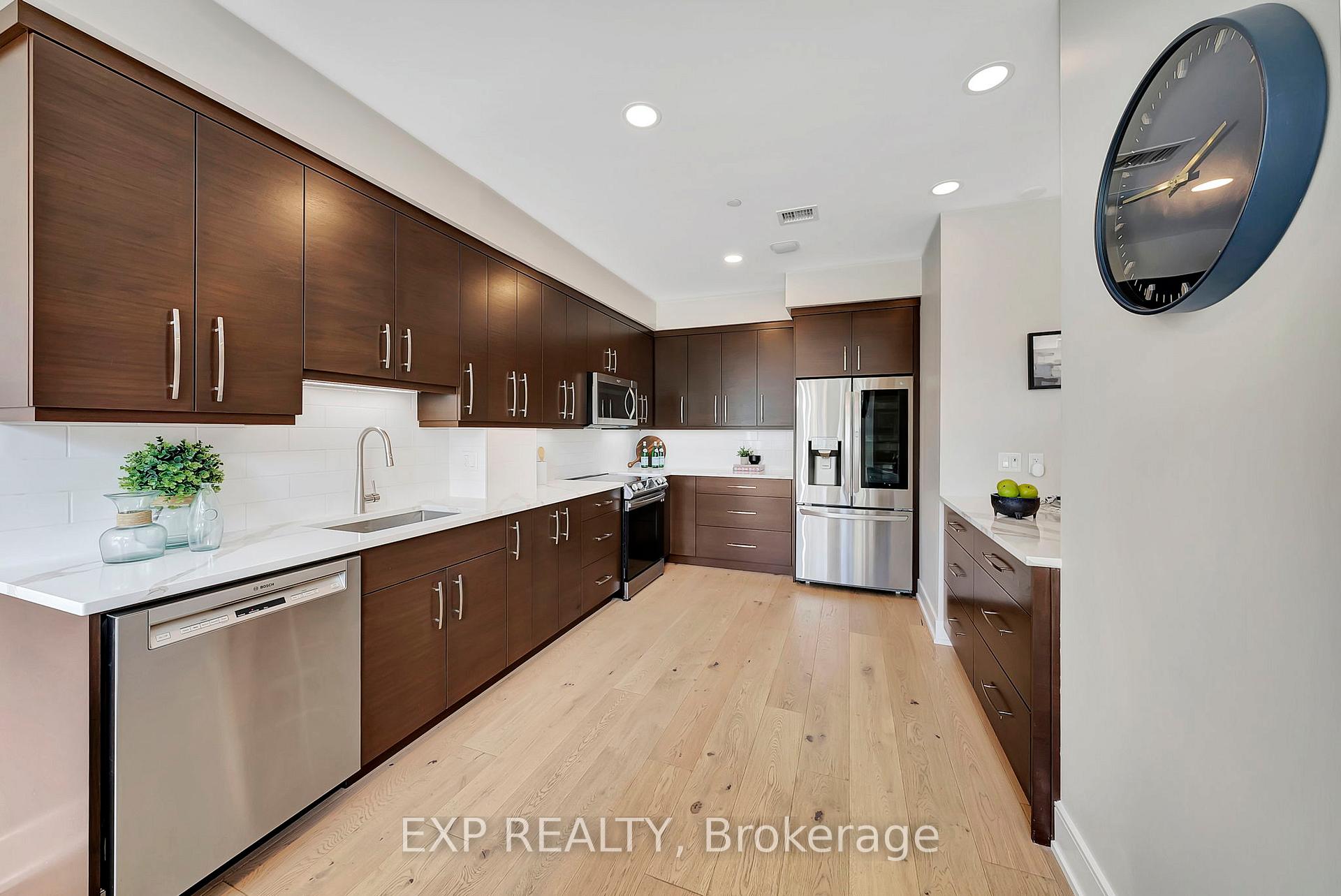 Photo 11 of Unit 102, 144 Park Street, Waterloo — HOMEH