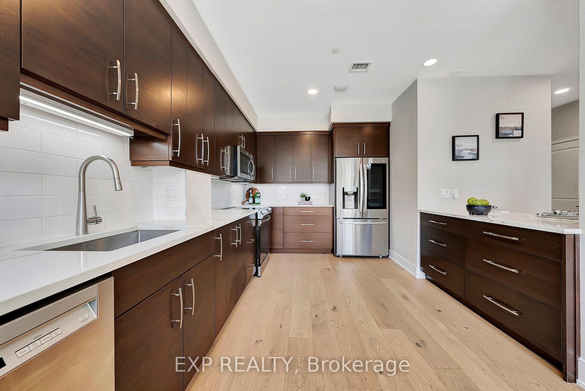 Photo 12 of Unit 102, 144 Park Street, Waterloo — HOMEH