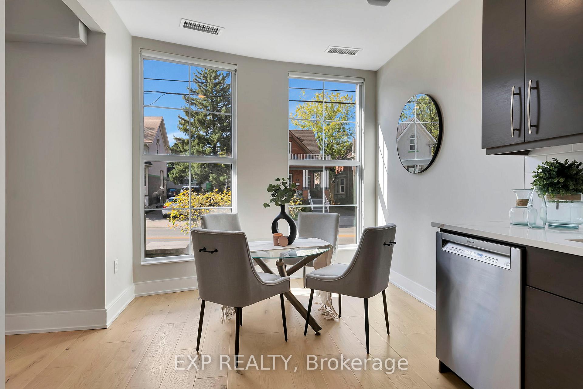 Photo 14 of Unit 102, 144 Park Street, Waterloo — HOMEH