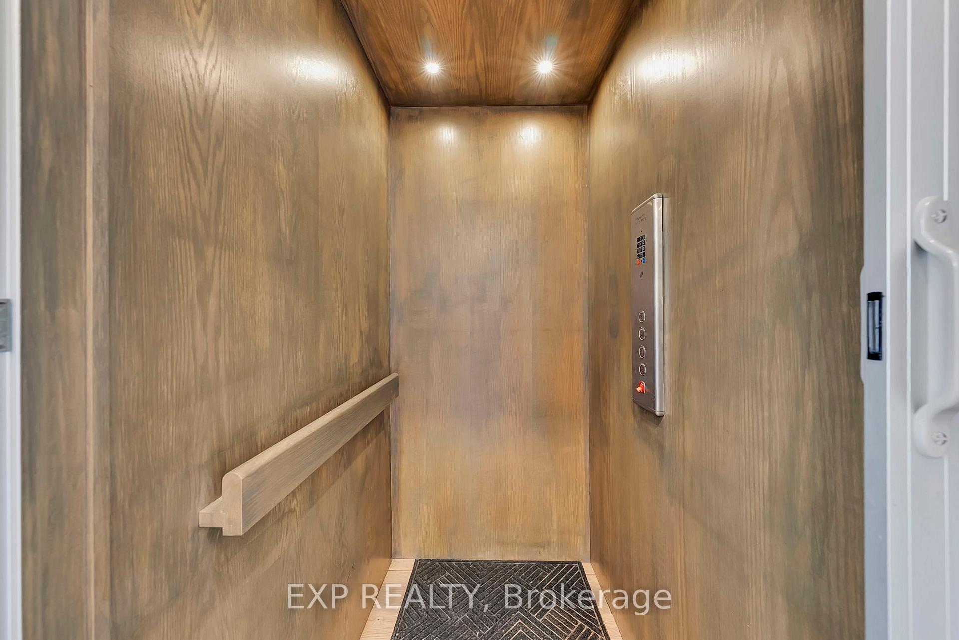 Photo 17 of Unit 102, 144 Park Street, Waterloo — HOMEH
