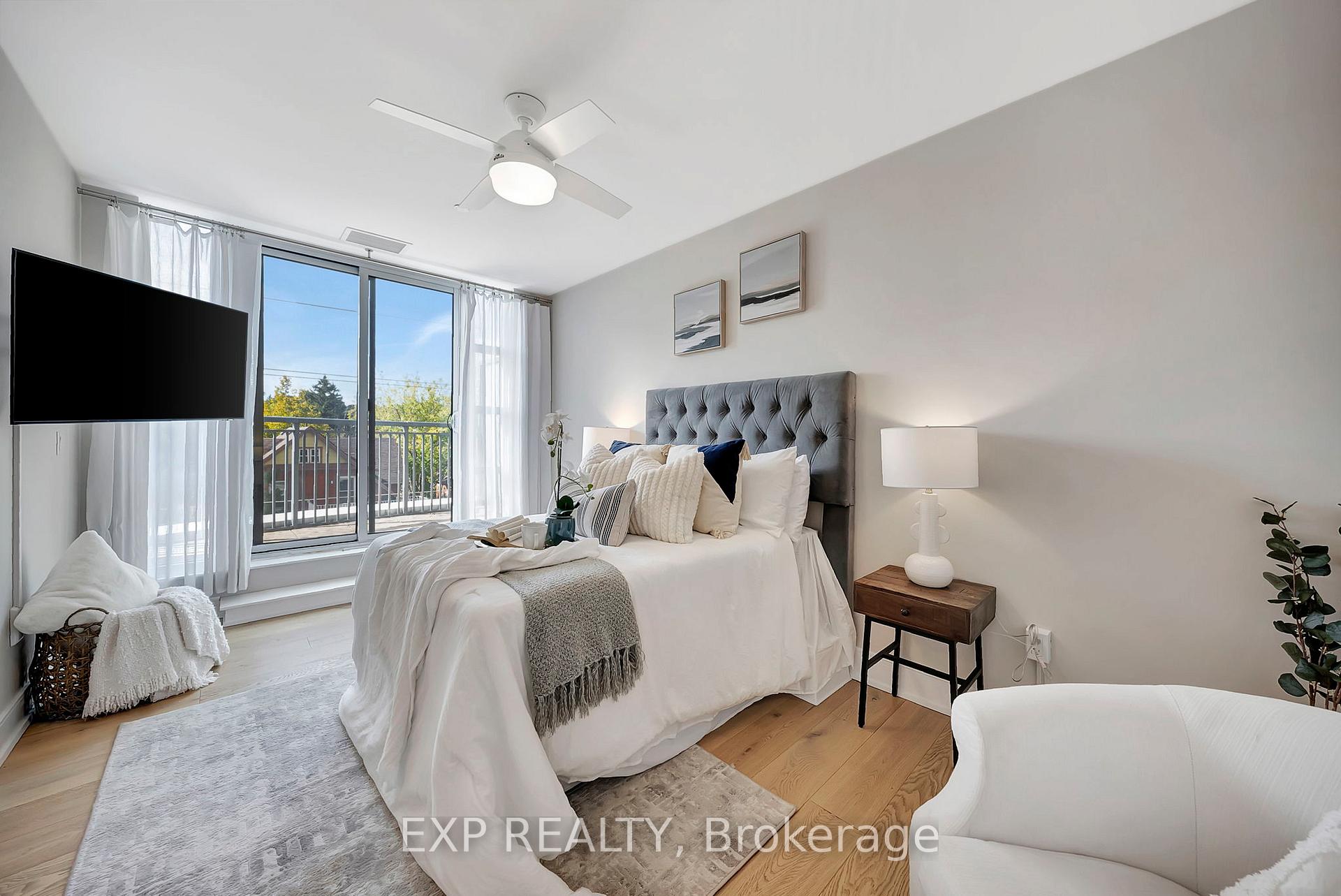 Photo 19 of Unit 102, 144 Park Street, Waterloo — HOMEH