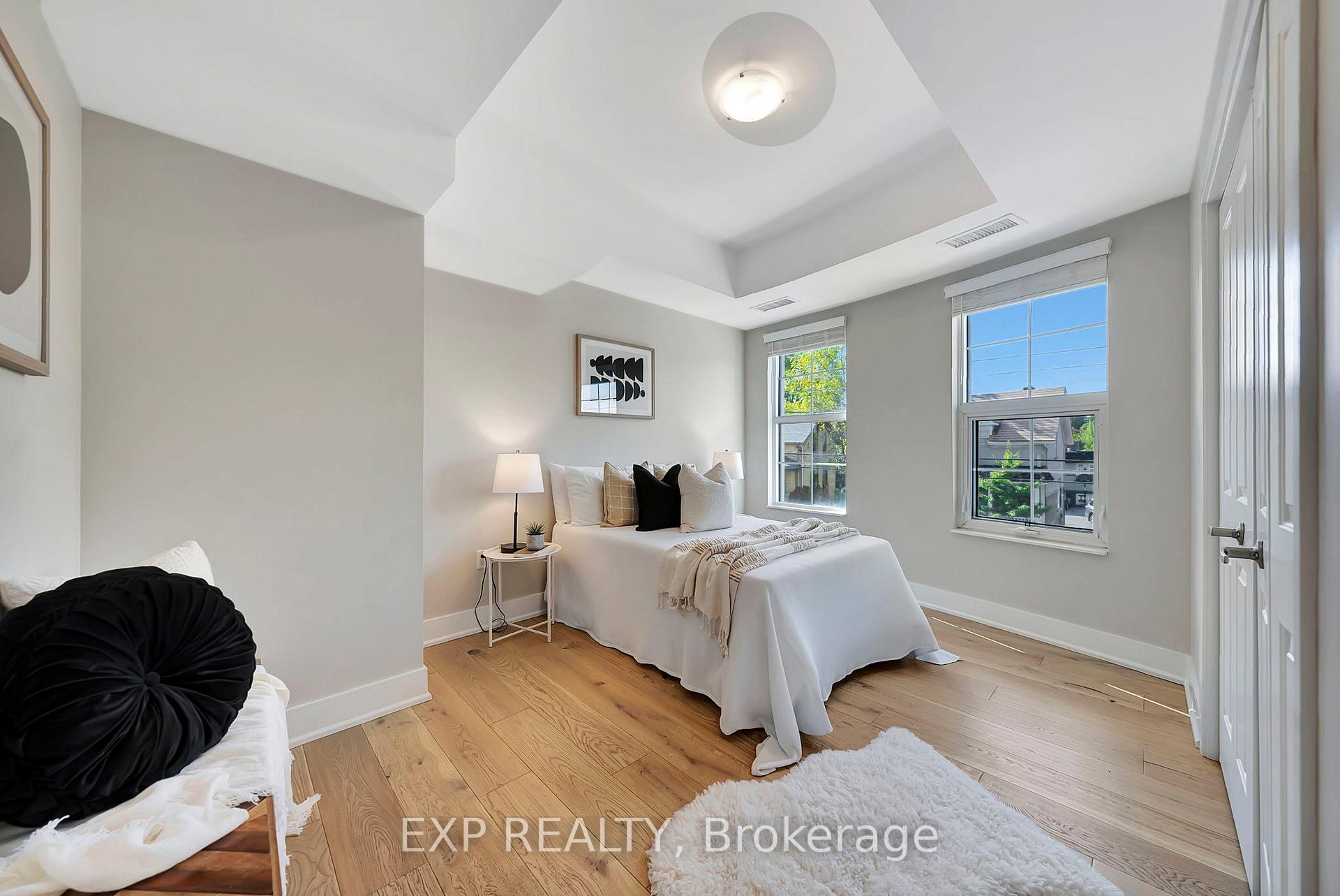 Photo 24 of Unit 102, 144 Park Street, Waterloo — HOMEH