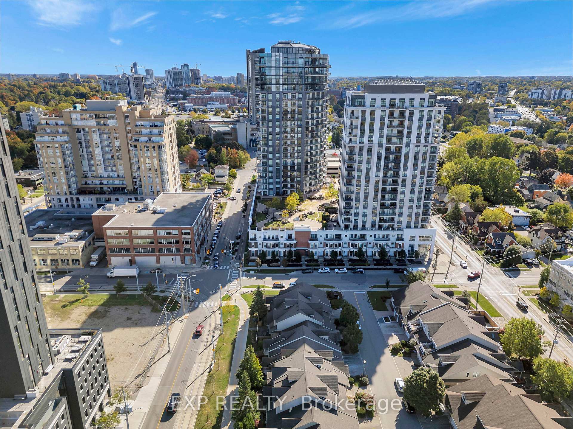 Photo 31 of Unit 102, 144 Park Street, Waterloo — HOMEH
