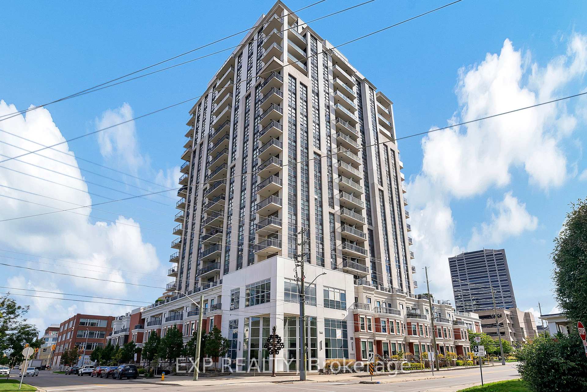Photo 34 of Unit 102, 144 Park Street, Waterloo — HOMEH