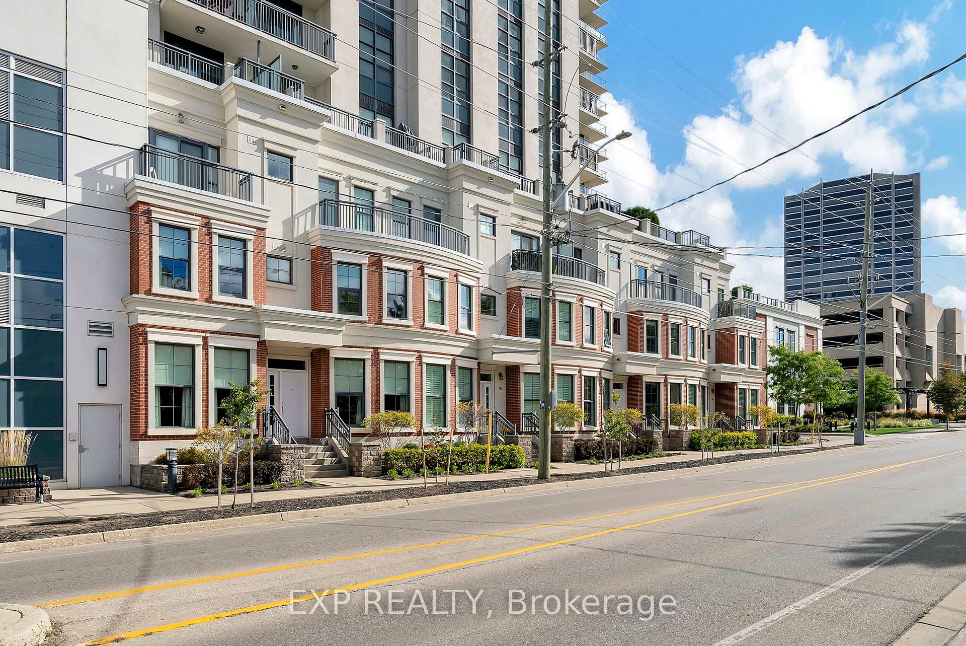 Photo 35 of Unit 102, 144 Park Street, Waterloo — HOMEH