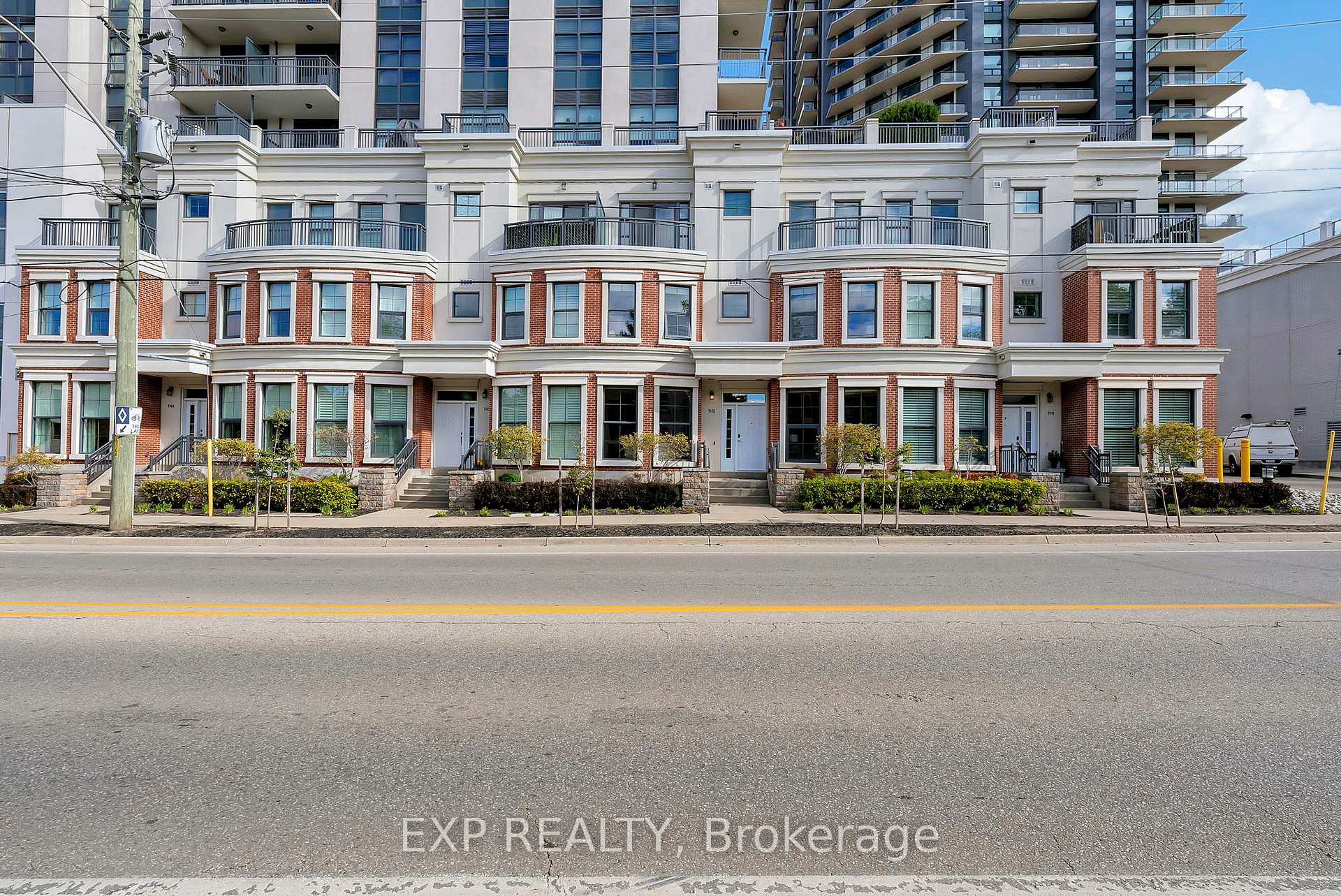Photo 36 of Unit 102, 144 Park Street, Waterloo — HOMEH