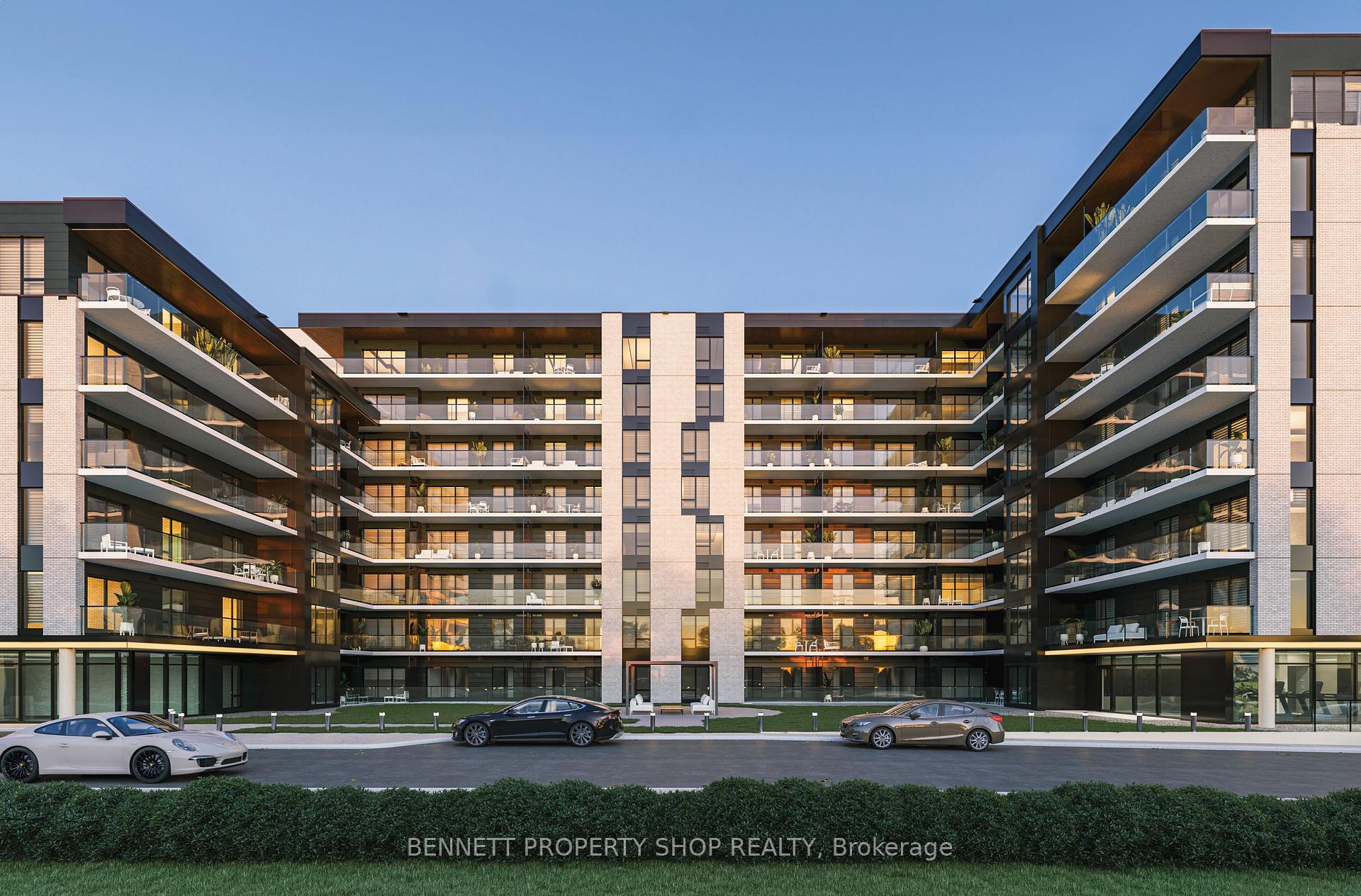 Photo 2 of Unit 209, 600 Mountaineer, Ottawa, Elmvale Acres — HOMEH