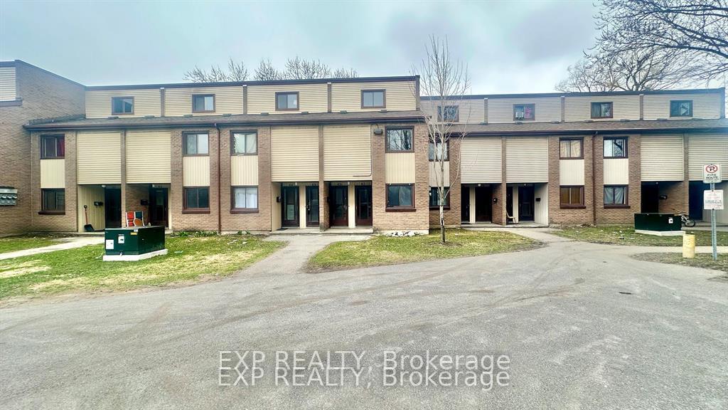 Photo 1 of Unit 39, 1200 Courtland Avenue E, Kitchener — HOMEH