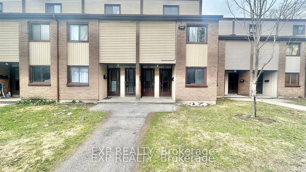 Photo 2 of Unit 39, 1200 Courtland Avenue E, Kitchener — HOMEH
