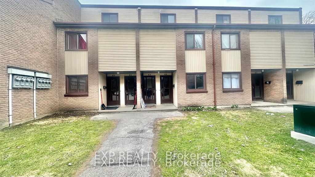 Photo 3 of Unit 39, 1200 Courtland Avenue E, Kitchener — HOMEH