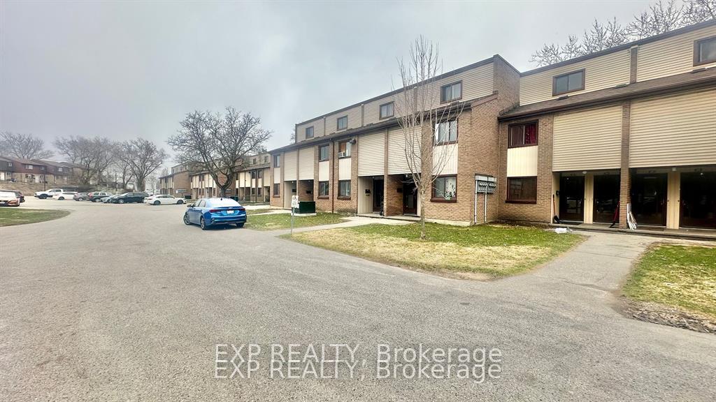 Photo 19 of Unit 39, 1200 Courtland Avenue E, Kitchener — HOMEH