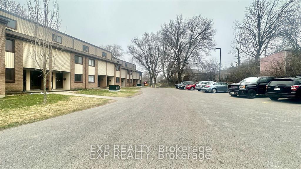 Photo 20 of Unit 39, 1200 Courtland Avenue E, Kitchener — HOMEH