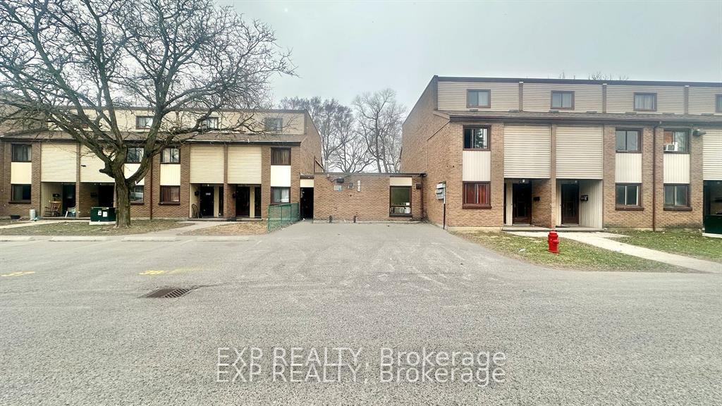 Photo 21 of Unit 39, 1200 Courtland Avenue E, Kitchener — HOMEH