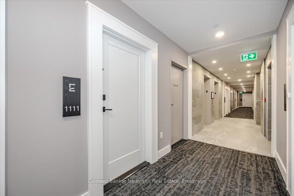 Photo 4 of Unit 1111, 71 Wyndham Street S, Guelph, St. Patrick's Ward — HOMEH
