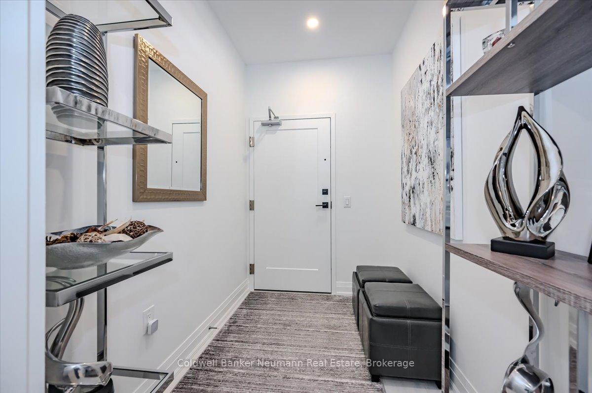 Photo 5 of Unit 1111, 71 Wyndham Street S, Guelph, St. Patrick's Ward — HOMEH