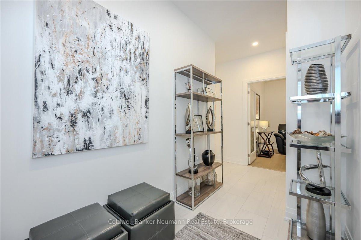 Photo 6 of Unit 1111, 71 Wyndham Street S, Guelph, St. Patrick's Ward — HOMEH