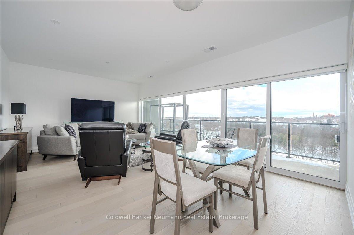 Photo 7 of Unit 1111, 71 Wyndham Street S, Guelph, St. Patrick's Ward — HOMEH