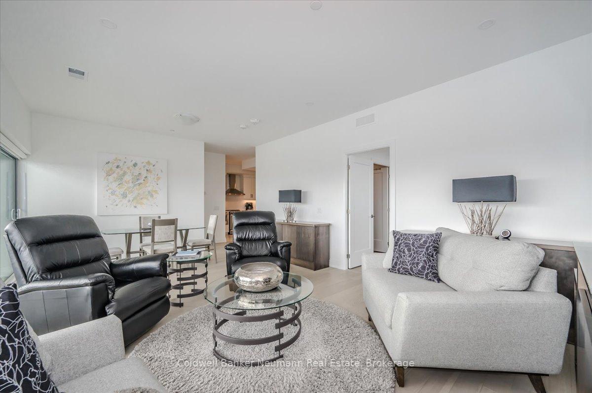 Photo 10 of Unit 1111, 71 Wyndham Street S, Guelph, St. Patrick's Ward — HOMEH