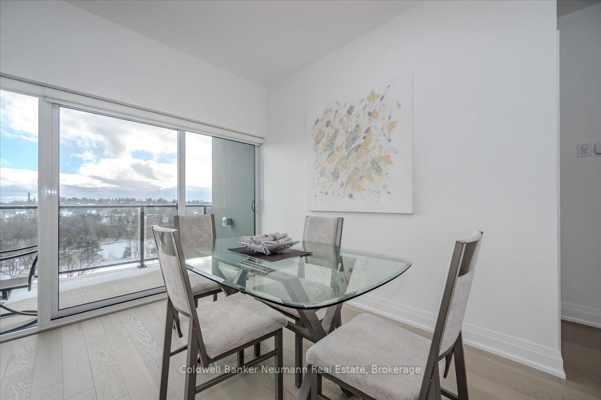 Photo 12 of Unit 1111, 71 Wyndham Street S, Guelph, St. Patrick's Ward — HOMEH