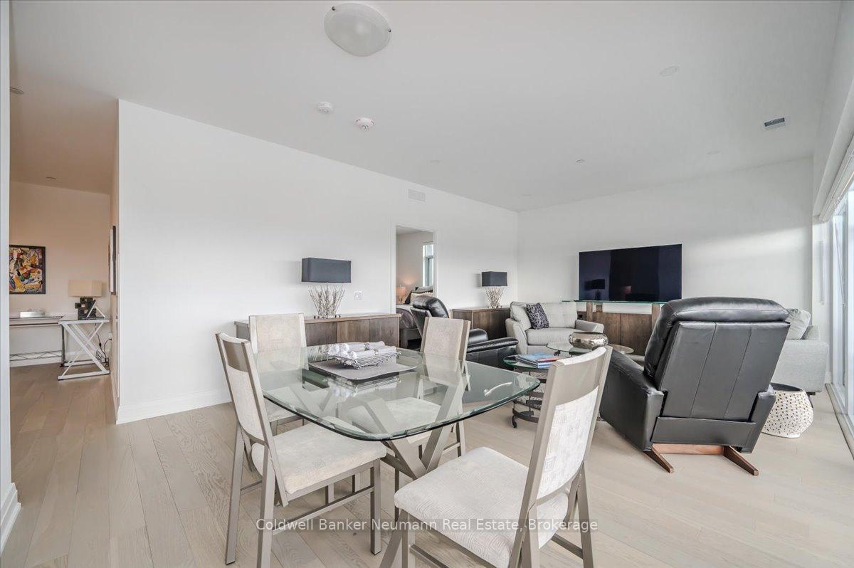 Photo 13 of Unit 1111, 71 Wyndham Street S, Guelph, St. Patrick's Ward — HOMEH