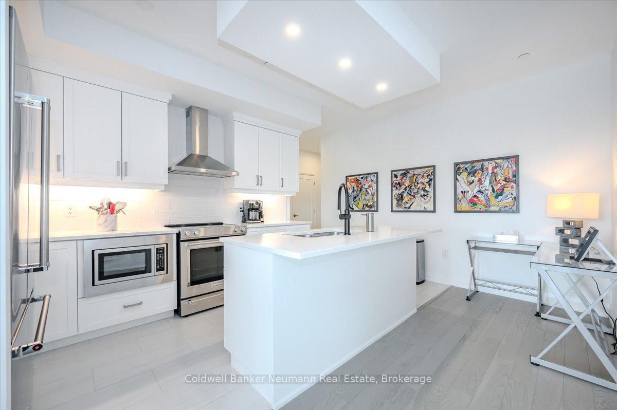 Photo 14 of Unit 1111, 71 Wyndham Street S, Guelph, St. Patrick's Ward — HOMEH