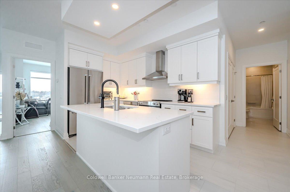 Photo 15 of Unit 1111, 71 Wyndham Street S, Guelph, St. Patrick's Ward — HOMEH