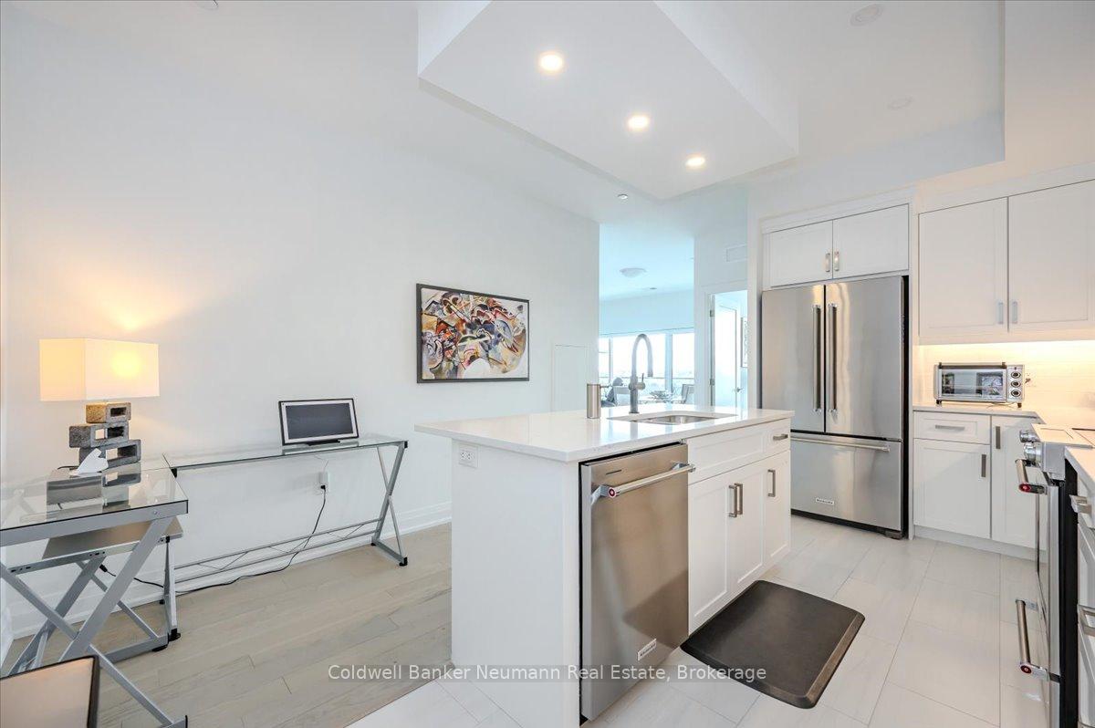 Photo 17 of Unit 1111, 71 Wyndham Street S, Guelph, St. Patrick's Ward — HOMEH