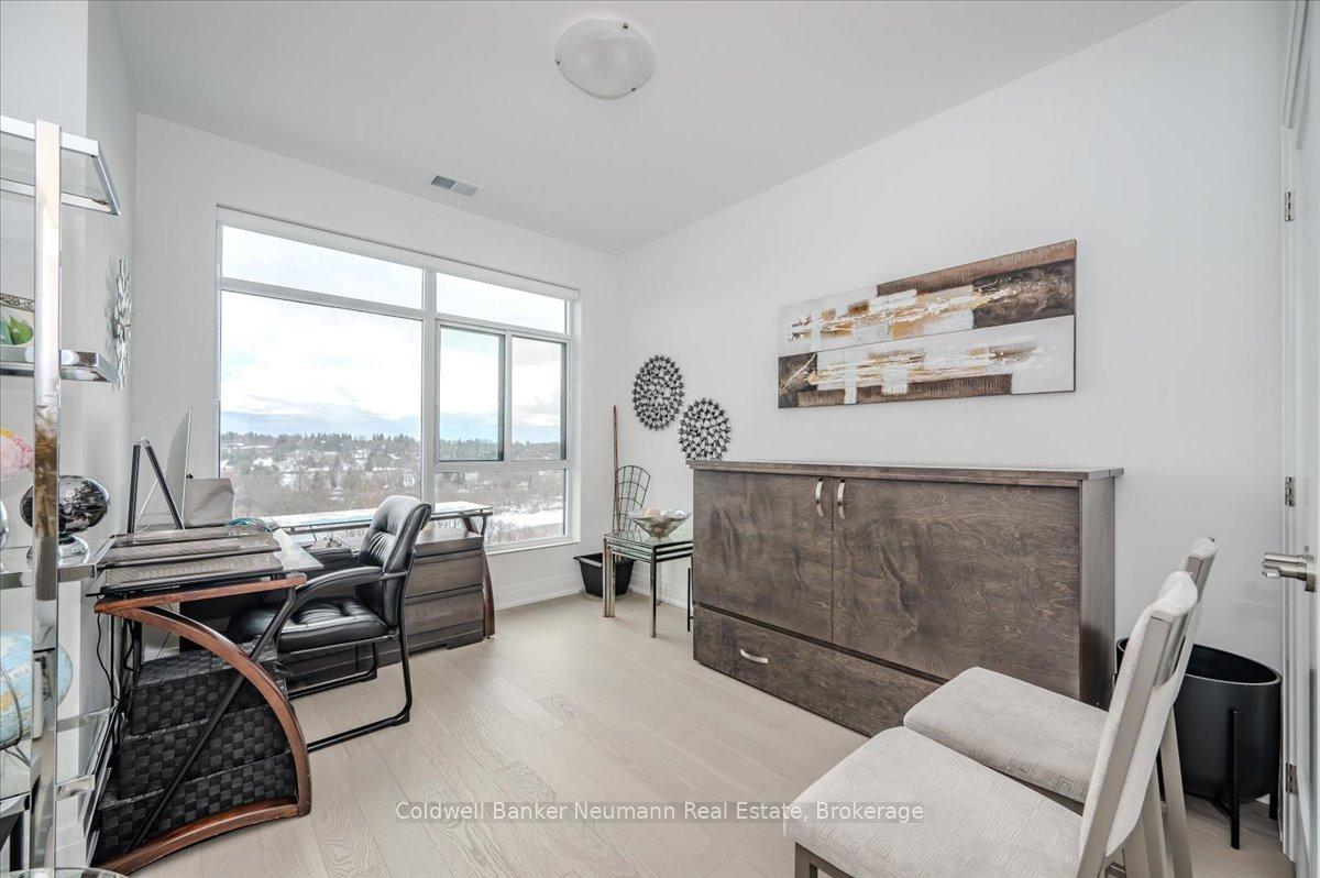 Photo 19 of Unit 1111, 71 Wyndham Street S, Guelph, St. Patrick's Ward — HOMEH