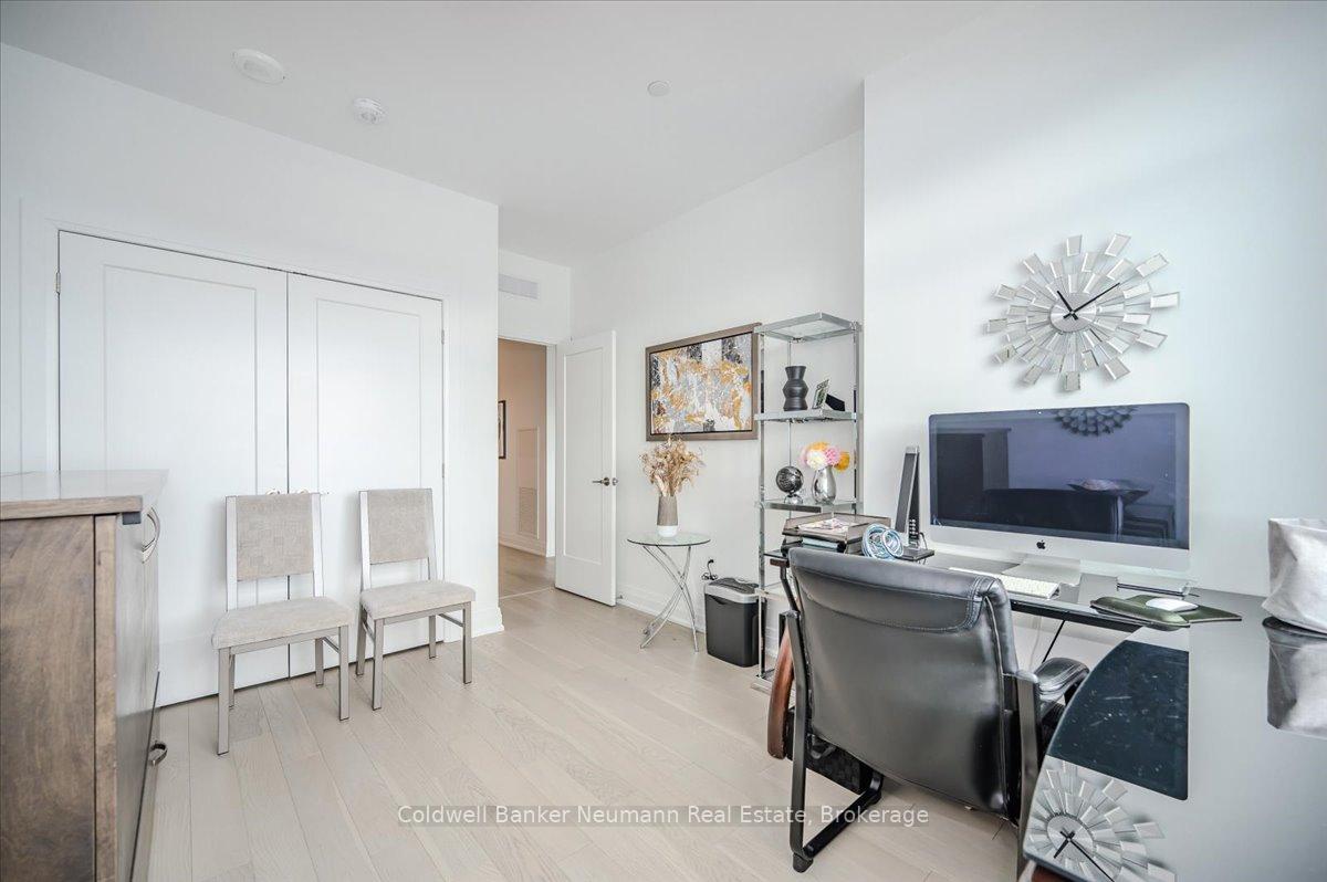 Photo 21 of Unit 1111, 71 Wyndham Street S, Guelph, St. Patrick's Ward — HOMEH