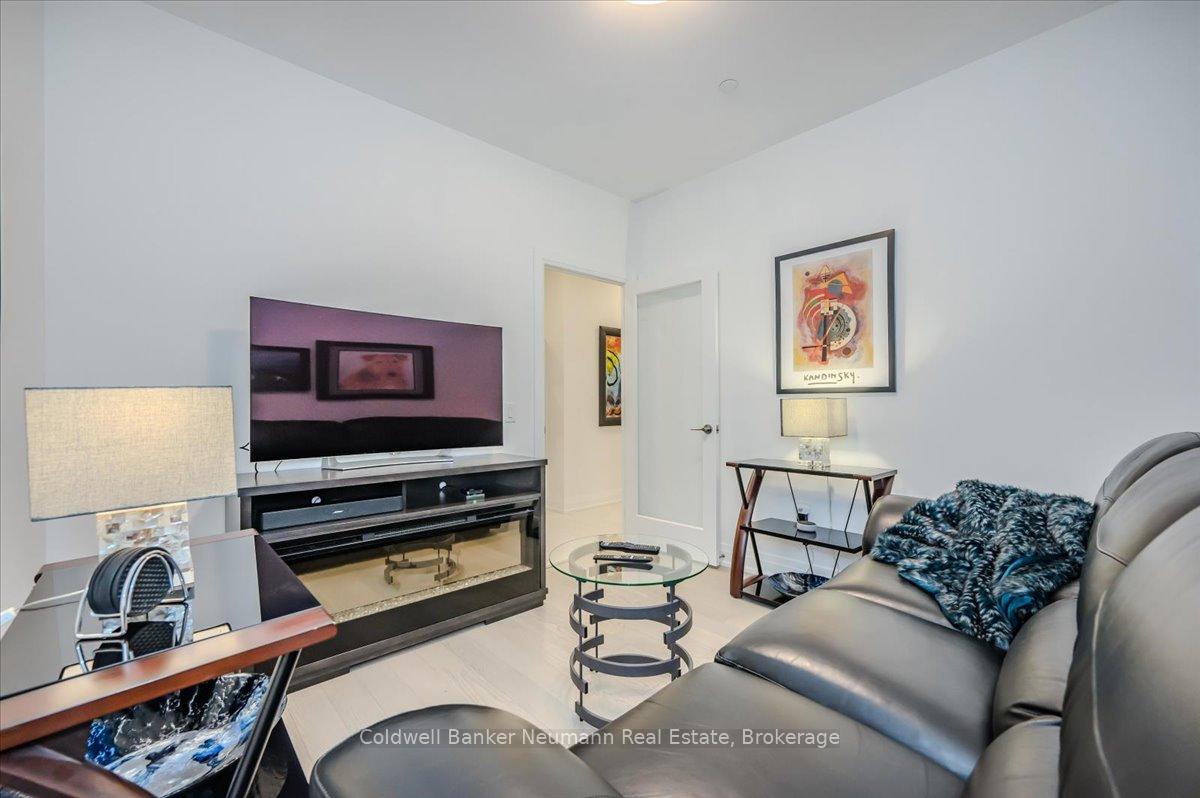 Photo 24 of Unit 1111, 71 Wyndham Street S, Guelph, St. Patrick's Ward — HOMEH