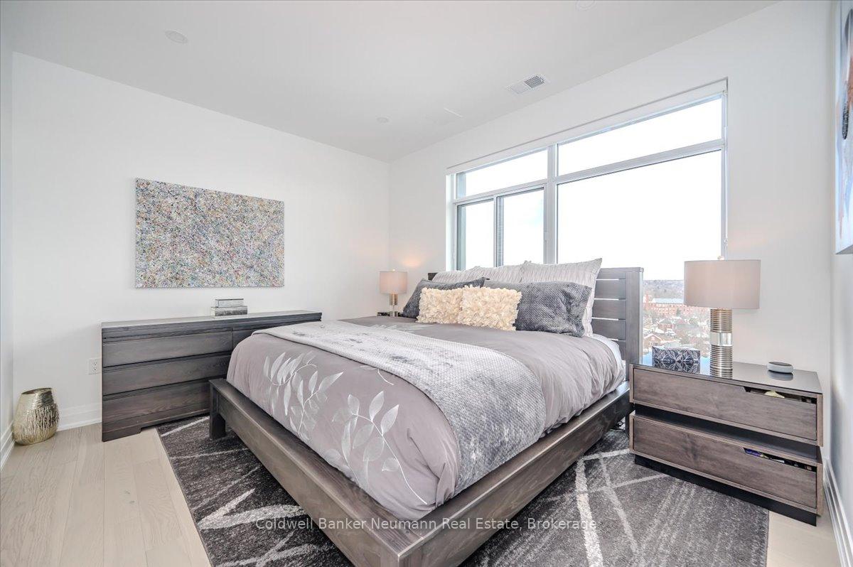 Photo 26 of Unit 1111, 71 Wyndham Street S, Guelph, St. Patrick's Ward — HOMEH