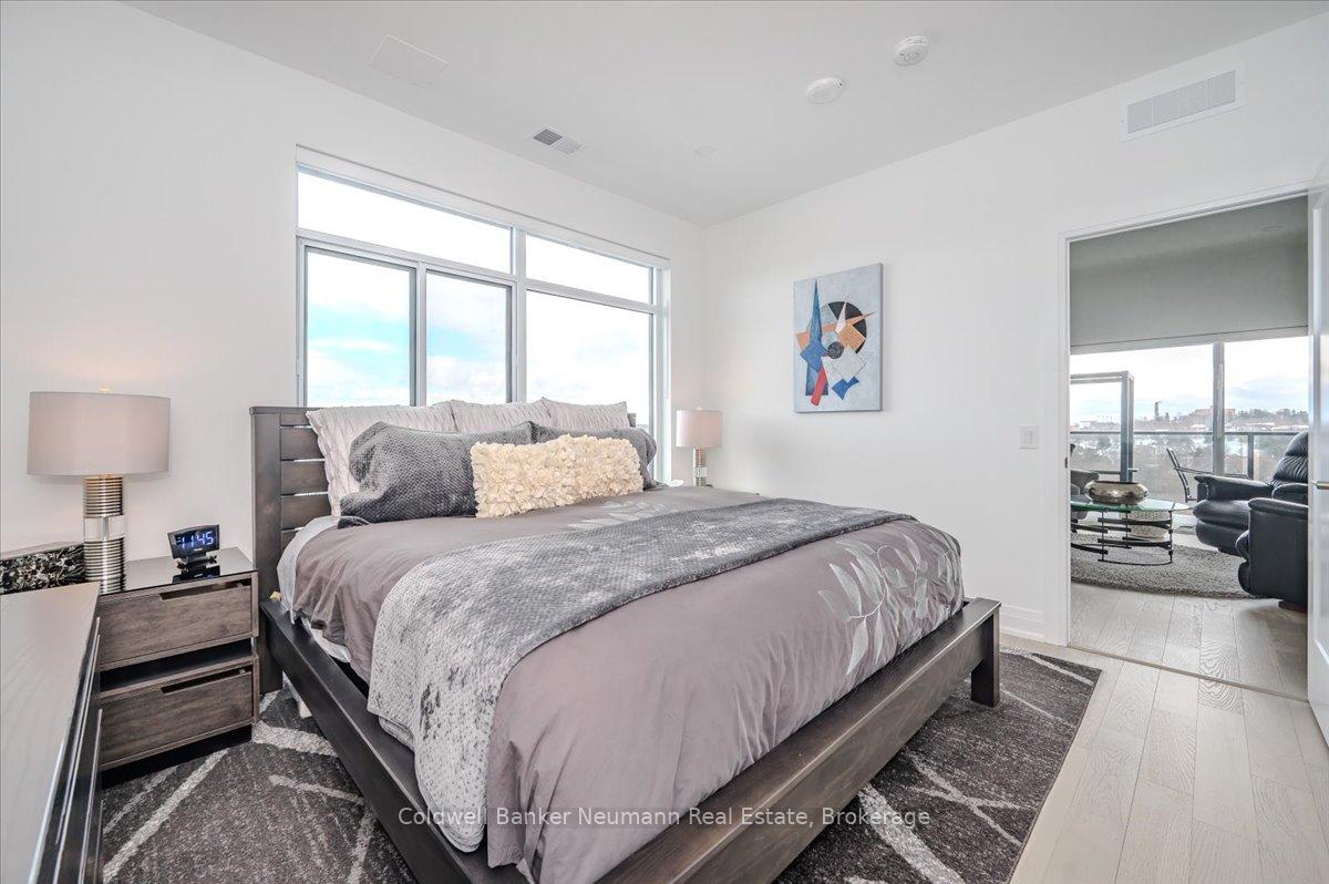 Photo 27 of Unit 1111, 71 Wyndham Street S, Guelph, St. Patrick's Ward — HOMEH