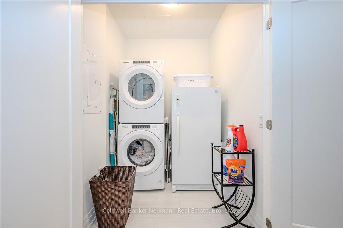 Photo 30 of Unit 1111, 71 Wyndham Street S, Guelph, St. Patrick's Ward — HOMEH