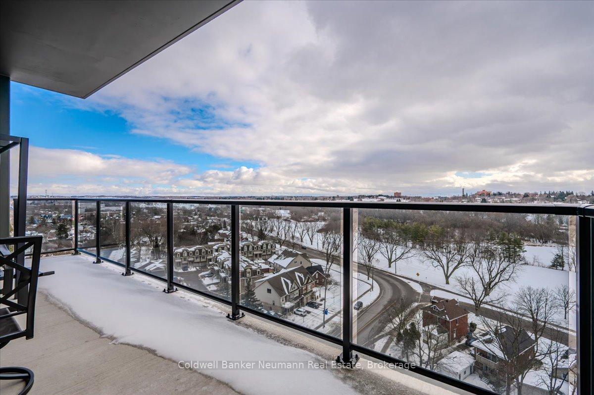 Photo 33 of Unit 1111, 71 Wyndham Street S, Guelph, St. Patrick's Ward — HOMEH