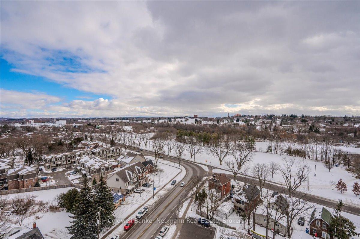 Photo 34 of Unit 1111, 71 Wyndham Street S, Guelph, St. Patrick's Ward — HOMEH